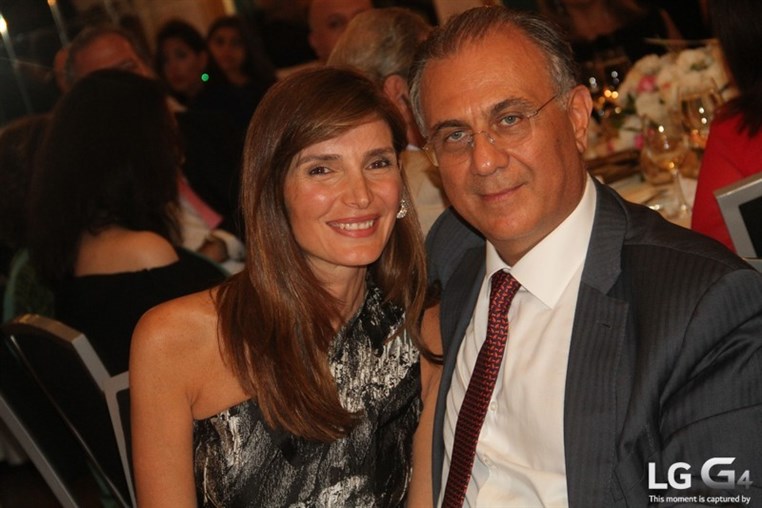 Harvard Business School & ESA Dinner